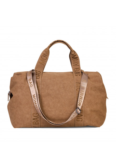 Přebalovací taška Mommy Bag Signature Prestige Hazelnut