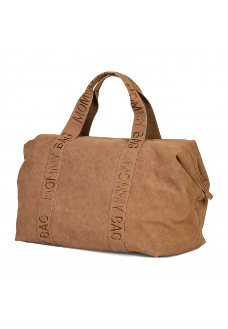 Přebalovací taška Mommy Bag Signature Prestige Hazelnut