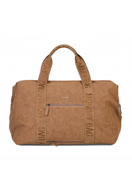 Přebalovací taška Mommy Bag Signature Prestige Hazelnut