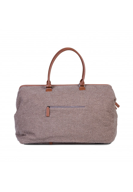 Přebalovací taška Mommy Bag Teddy Soft Brown