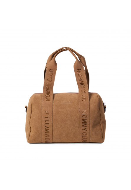 Přebalovací taška Mommy Club Signature Prestige Hazelnut