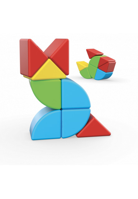 Magicube Blocks 24 dílků