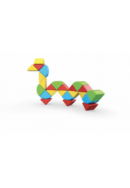 Magicube Blocks 24 dílků