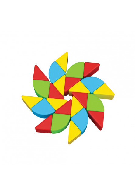 Magicube Blocks 24 dílků