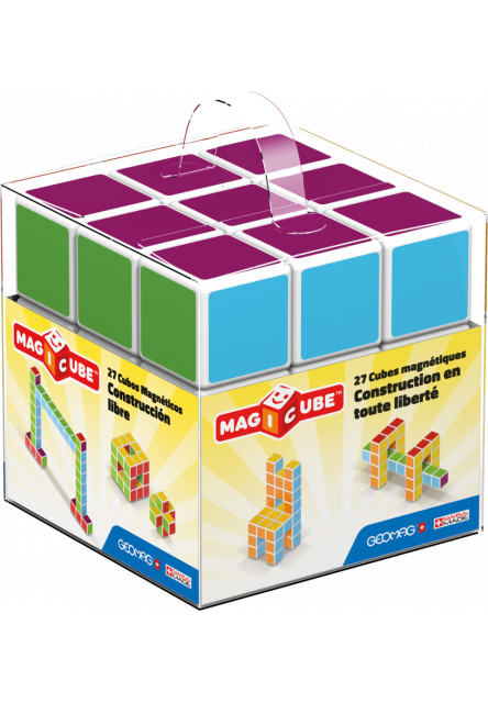 Magicube Art 27 dílků