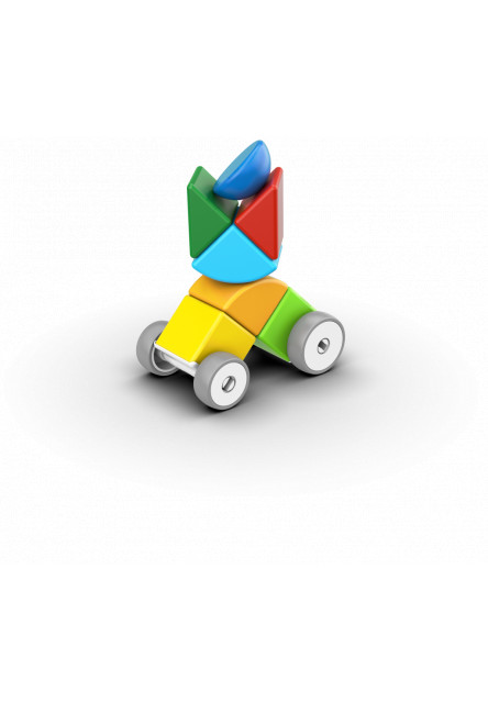 Magicube Auto 13 dílků