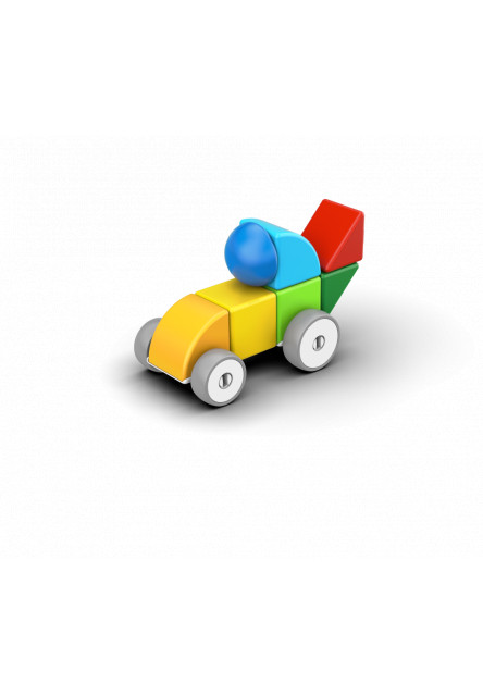 Magicube Auto 13 dílků