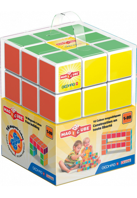 Magicube Art 16 dílků