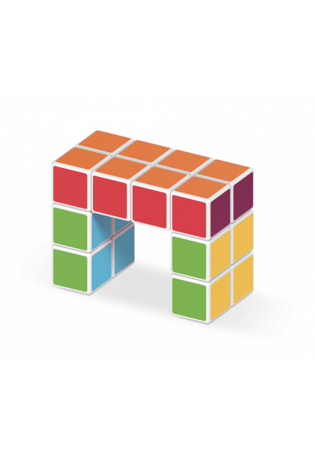 Magicube Art 16 dílků