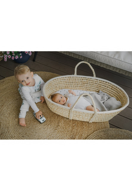 Celoroční spací pytel s nohavicemi Sleepee Green Forest XS