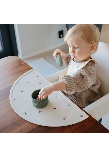 Silikónové prestieranie mushie - circus