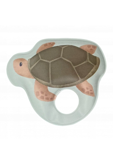 Rybářská sada do koupele modrá