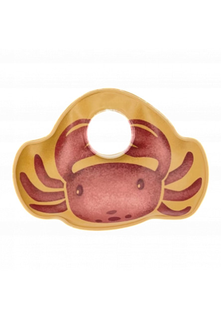 Rybářská sada do koupele modrá