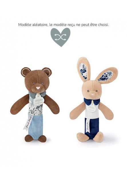 DouDou et Compagnie Chrastítko