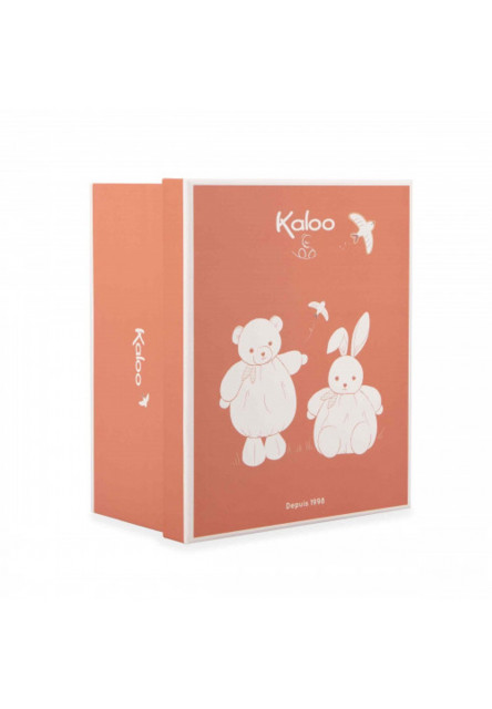 Intemporel Medvedík na spanie modrý 17cm