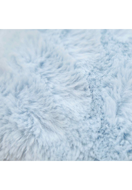 Intemporel Modrý medvedík na spanie  25 cm