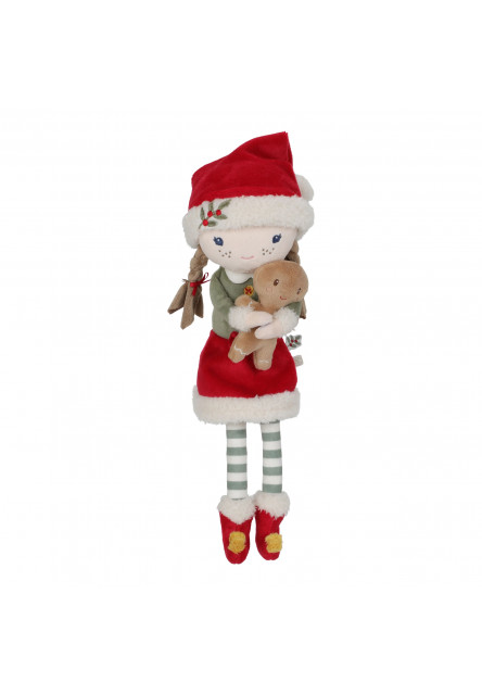 Panenka Rosa vánoční