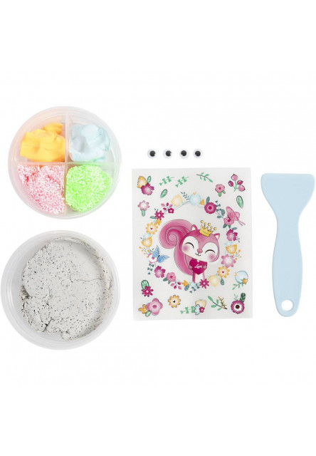 Kreativní sada Modelování dekorativních kamenů