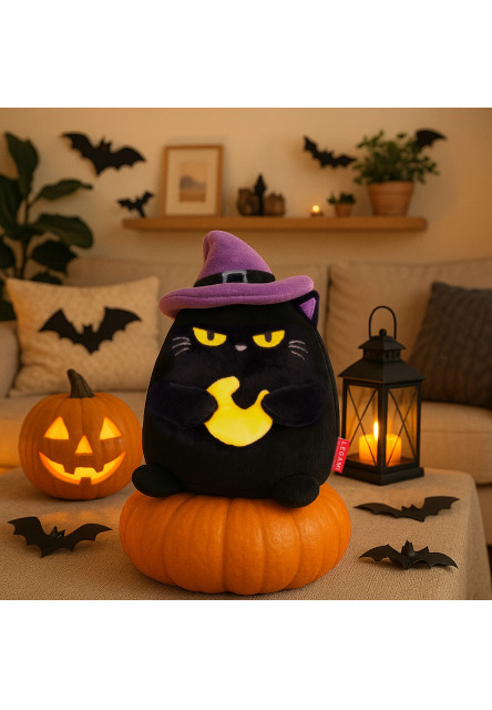 Plyšová hračka Legami Plush - Super Soft! - Mini - Kitty