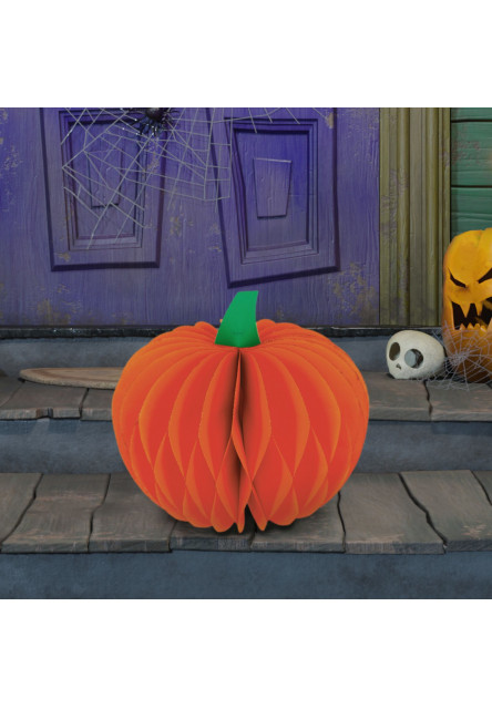 Papierová dekorácia Legami What A Pumpkin! - Pumpkin