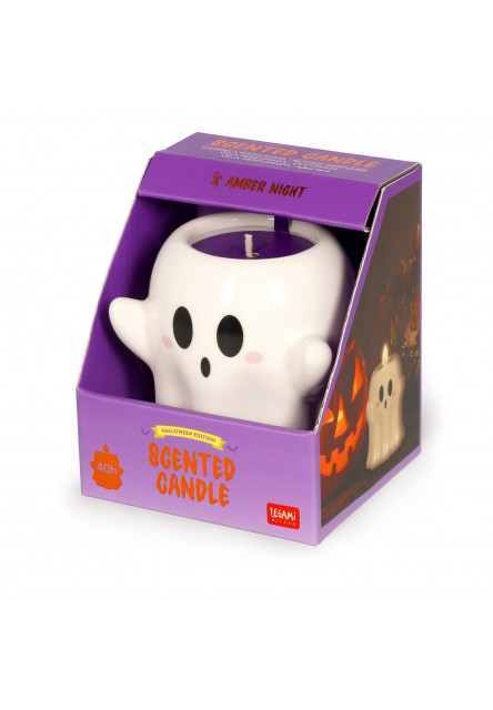 Sviečka Legami Scented Candle - Ghost