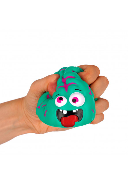 Antistresová hračka Legami Anti-Stress Toy - Stress Less - Brain