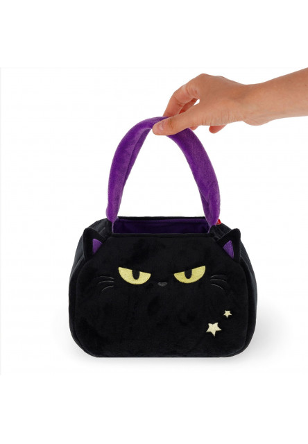 Košík na koledovanie Legami Trick Or Treat Bag - Trick Or Treat - Kitty