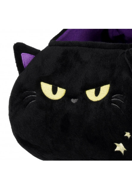Košík na koledovanie Legami Trick Or Treat Bag - Trick Or Treat - Kitty