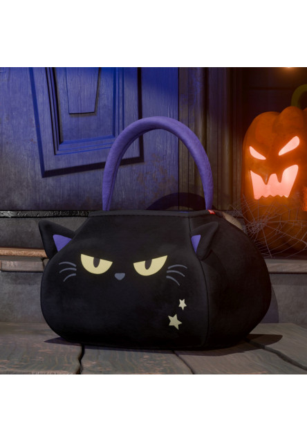 Košík na koledovanie Legami Trick Or Treat Bag - Trick Or Treat - Kitty