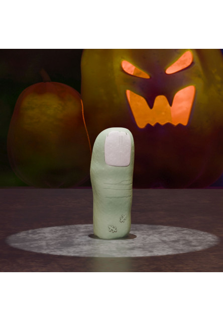 Guma Legami Scented Eraser - Keep In Touch - Finger