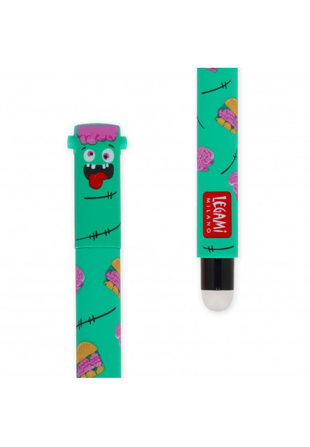 Sada gumovacích pier Legami Set Of 3 Erasable Gel Pens - The Boo Crew