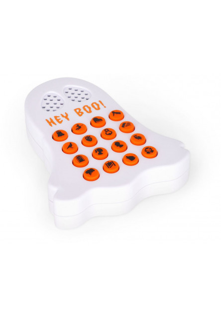 Hračka so zvukovými efektmi Legami Hey Boo! - Halloween