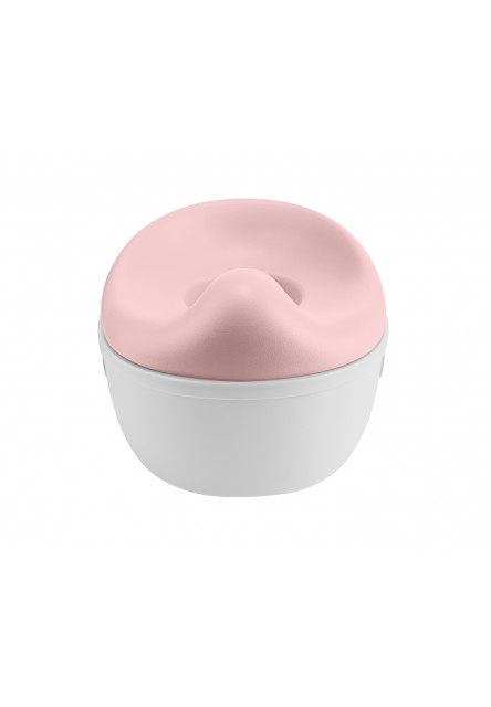 Nočník 3v1 Trio Pink