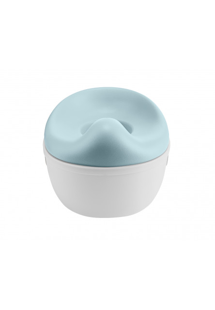 Nočník 3v1 Trio Blue