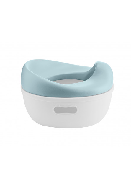 Nočník 3v1 Trio Blue