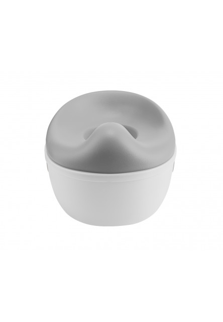 Nočník 3v1 Trio Grey