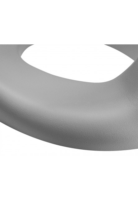 Nočník 3v1 Trio Grey