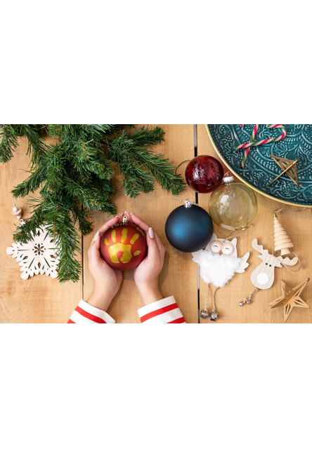 Vánoční koule Tiny Creations