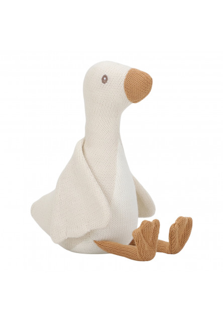 Dárková sada pletená Newborn Naturals