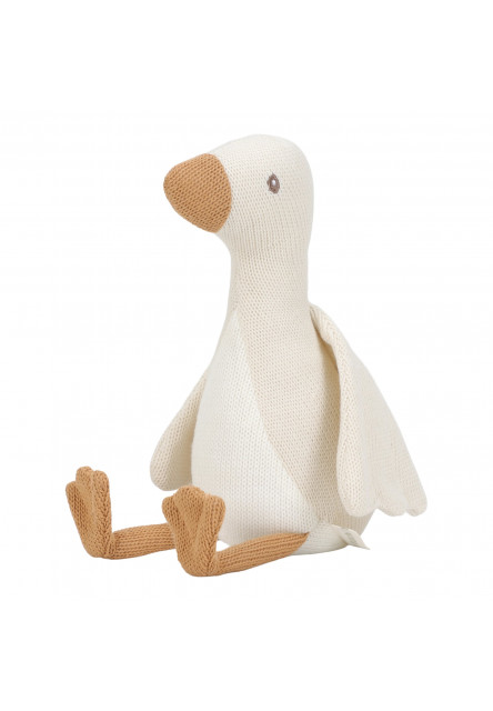 Dárková sada pletená Newborn Naturals