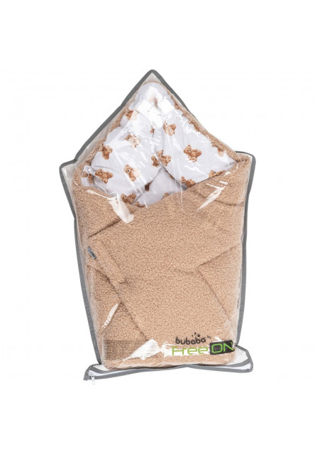 Bubaba Zavinovačka 2v1 Teddys