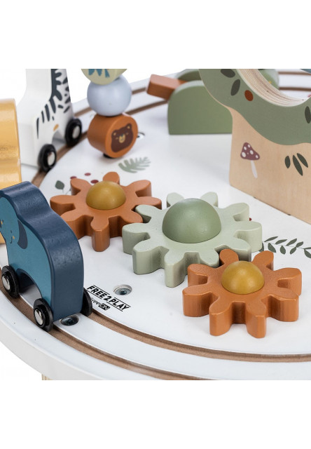 Free2Play Aktivní stolek Think & Play