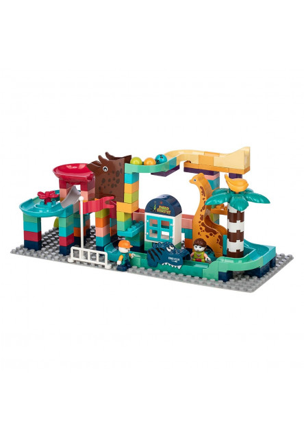 Free2Play Big Creative Set Sada kostek 147 ks