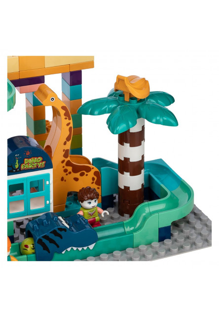 Free2Play Big Creative Set Sada kostek 147 ks