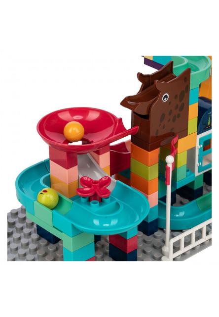 Free2Play Big Creative Set Sada kostek 147 ks