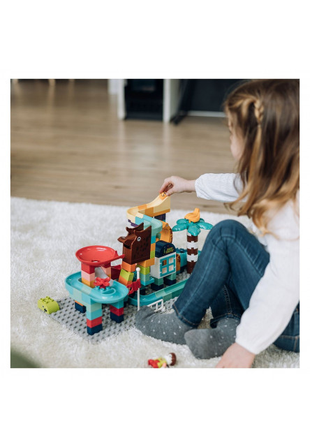 Free2Play Big Creative Set Sada kostek 147 ks