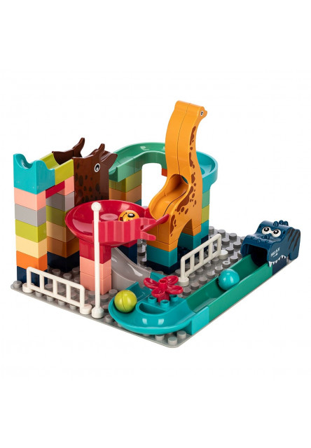 Free2Play Creative Set Sada kostek 62 ks