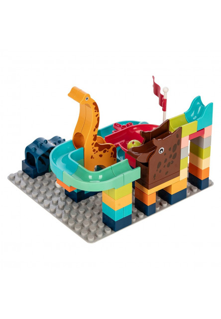 Free2Play Creative Set Sada kostek 62 ks