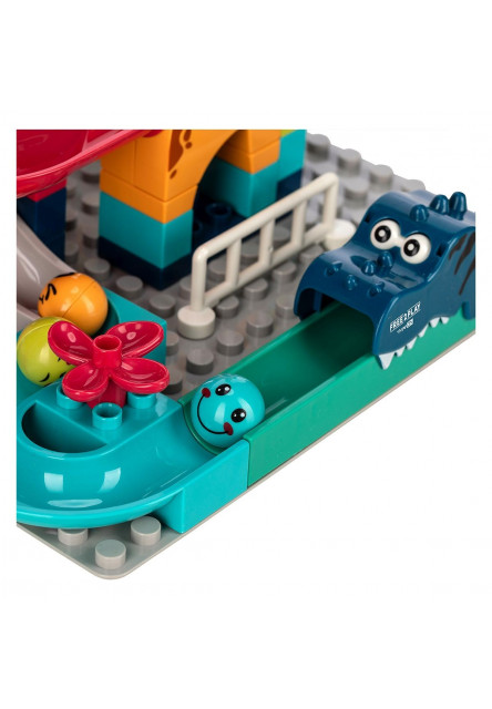 Free2Play Creative Set Sada kostek 62 ks