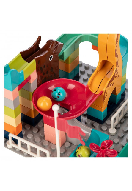 Free2Play Creative Set Sada kostek 62 ks